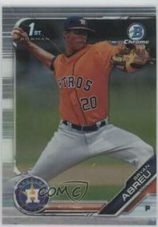Bryan Abreu