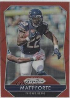 Matt Forte