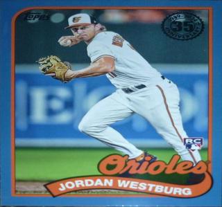 Jordan Westburg