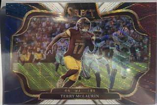 Terry McLaurin