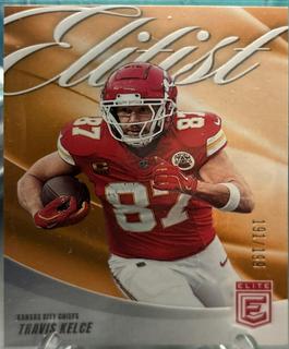 Travis Kelce