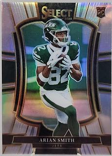 Arian Smith