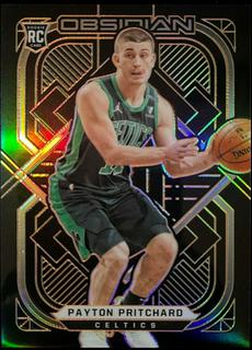 Payton Pritchard