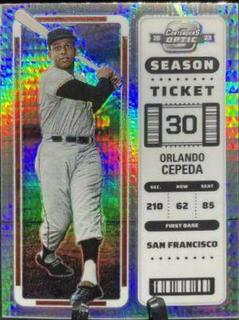Orlando Cepeda