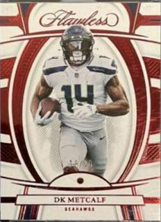 DK Metcalf