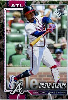 Ozzie Albies