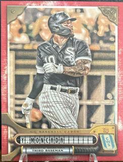 Yoan Moncada
