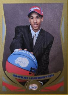 Shaun Livingston