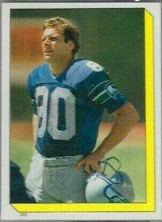 Steve Largent