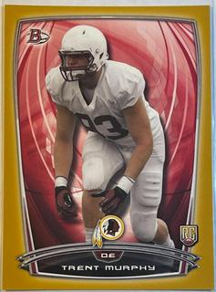 Trent Murphy