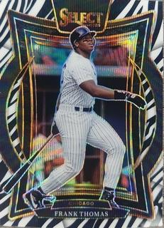 Frank Thomas