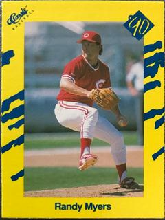 Randy Myers