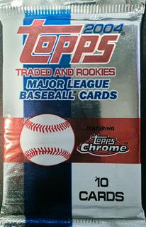 Unopened Pack