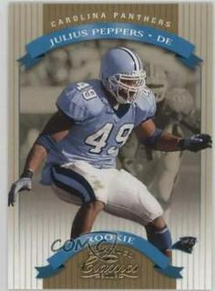 Julius Peppers