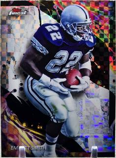 Emmitt Smith