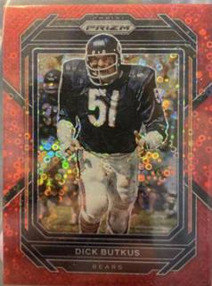 Dick Butkus