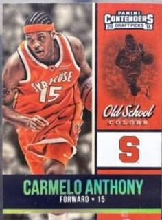 Carmelo Anthony