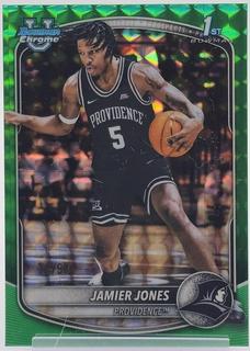 Jamier Jones
