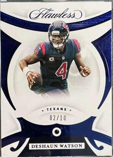 Deshaun Watson