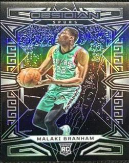 Malaki Branham
