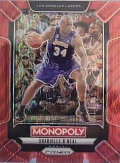 Shaquille O'Neal