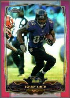 Torrey Smith