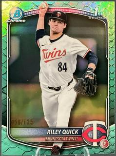 Riley Quick