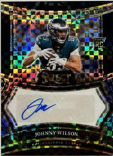 Johnny Wilson