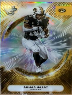 Ahmad Hardy