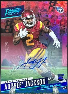 Adoree' Jackson