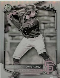 Onil Perez