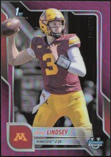 Drake Lindsey