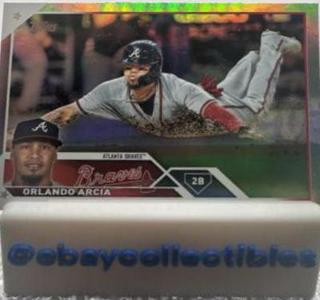 Orlando Arcia