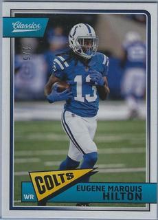 T.Y. Hilton