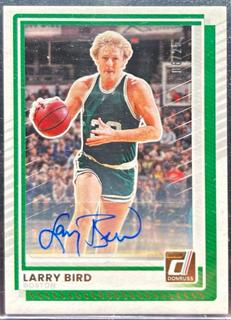 Larry Bird
