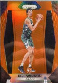 D.J. Wilson