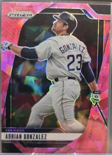 Adrian Gonzalez