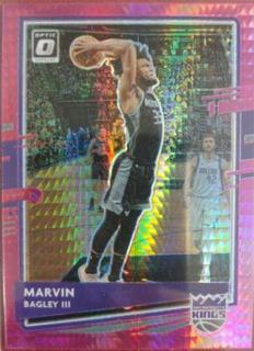 Marvin Bagley III