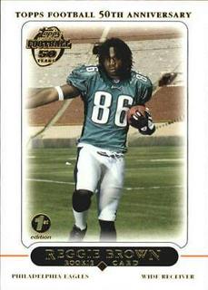 Reggie Brown