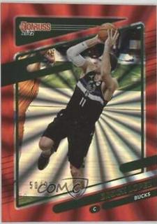 Brook Lopez