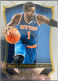 Amare Stoudemire