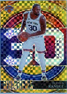 Julius Randle