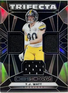 T.J. Watt