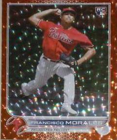Francisco Morales