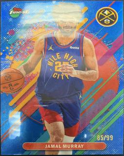 Jamal Murray
