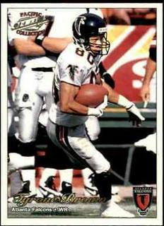 Tyrone Brown