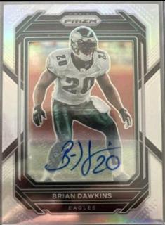 Brian Dawkins