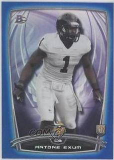 Antone Exum