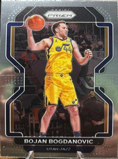 Bojan Bogdanovic