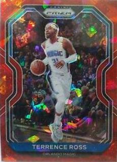 Terrence Ross